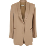 Blazer Edward in beige Antonelli - donna 