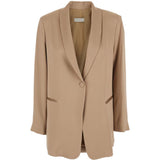 Blazer Edward in beige Antonelli - donna 