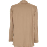 Blazer Edward in beige Antonelli - donna 