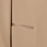 Blazer Edward in beige Antonelli - donna 