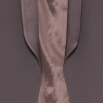 Gilet con collo a sciallo in viola Antonelli - donna 