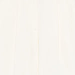 Shorts con bottoni in bianco Antonelli - donna 