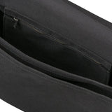 Borsa a tracolla con stampa in nero A.P.C. - unisex 