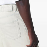Jeans Clyde in avorio A.P.C. - uomo 