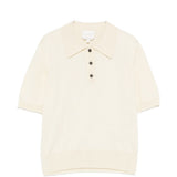 Polo Ruby in bianco A.P.C. - donna 