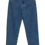 Jeans Martin in blu A.P.C. - uomo 
