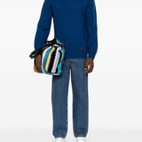Jeans Martin in blu A.P.C. - uomo 