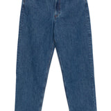 Jeans Martin in blu A.P.C. - uomo 