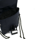 Borsa a tracolla trek in blu - A.P.C -  uomo 