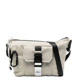 Borsa Trek in beige A.P.C. - uomo 