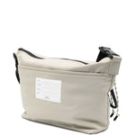 Borsa Trek in beige A.P.C. - uomo 