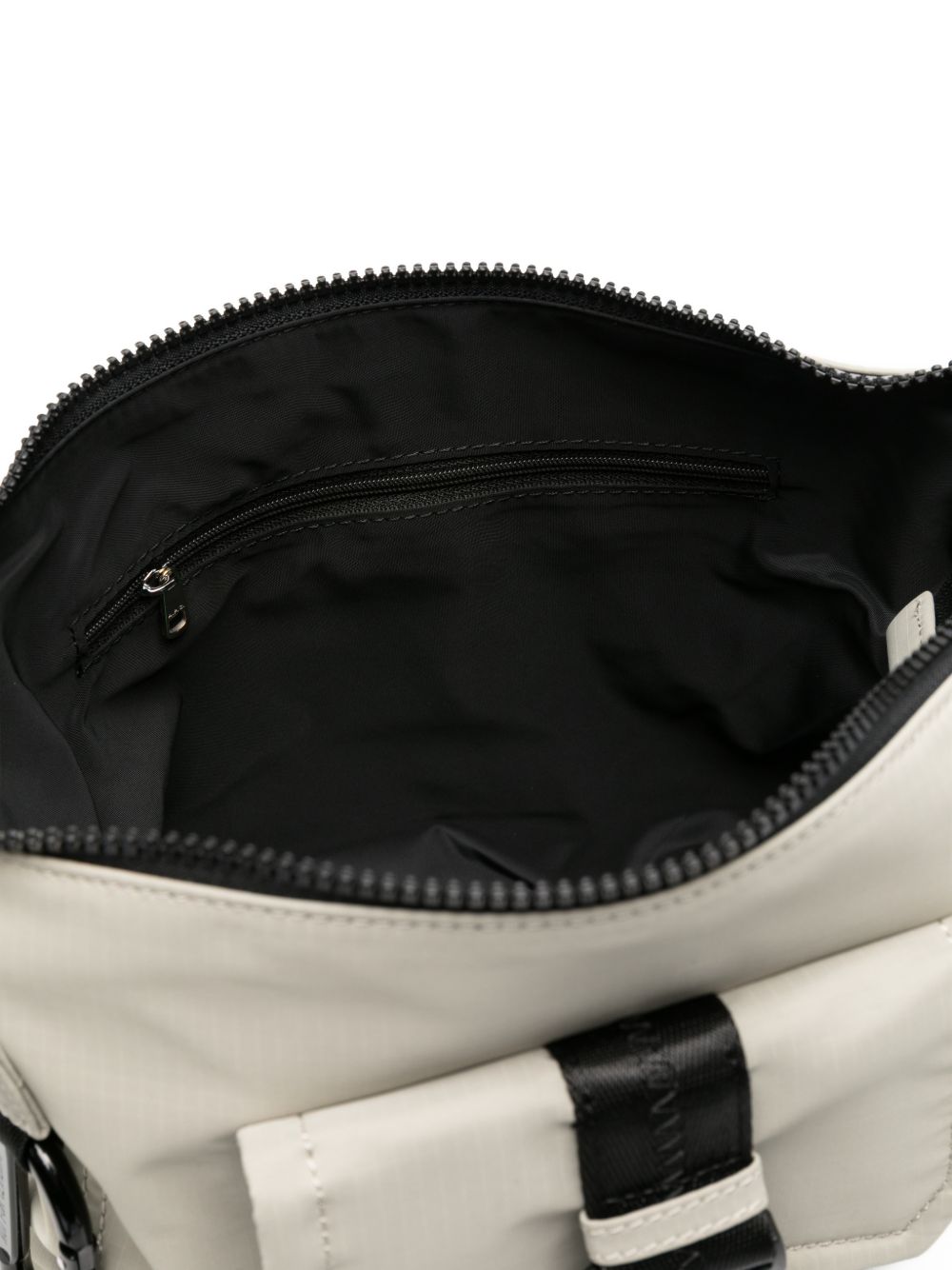 Borsa Trek in beige A.P.C. - uomo 