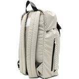 Zaino con fibbia in beige A.P.C. - uomo 