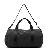 Borsone con logo in nero A.P.C. - unisex 