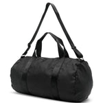 Borsone con logo in nero A.P.C. - unisex 