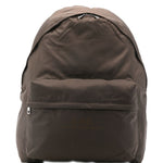 Zaino con zip in marrone A.P.C. - uomo 