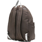 Zaino con zip in marrone A.P.C. - uomo 