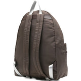 Zaino con zip in marrone A.P.C. - uomo 