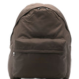 Zaino con zip in marrone A.P.C. - uomo 