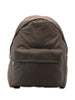 Zaino con zip in marrone A.P.C. - uomo