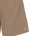 COSTUME MAILLOT DE BAIN IN MARRONE A.P.C. - UOMO 