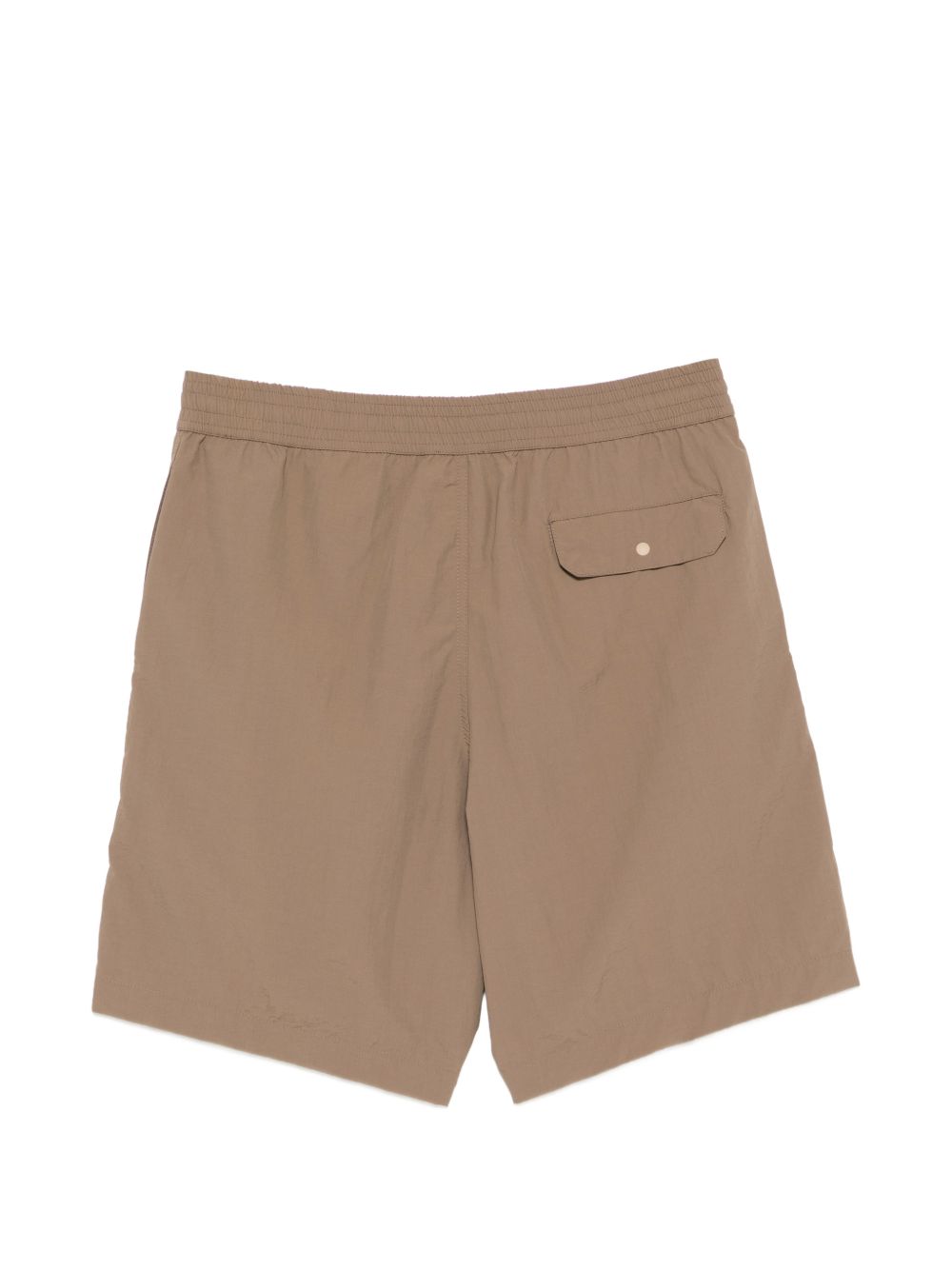 COSTUME MAILLOT DE BAIN IN MARRONE A.P.C. - UOMO 