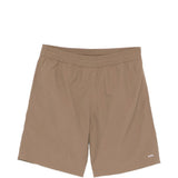 COSTUME MAILLOT DE BAIN IN MARRONE A.P.C. - UOMO 