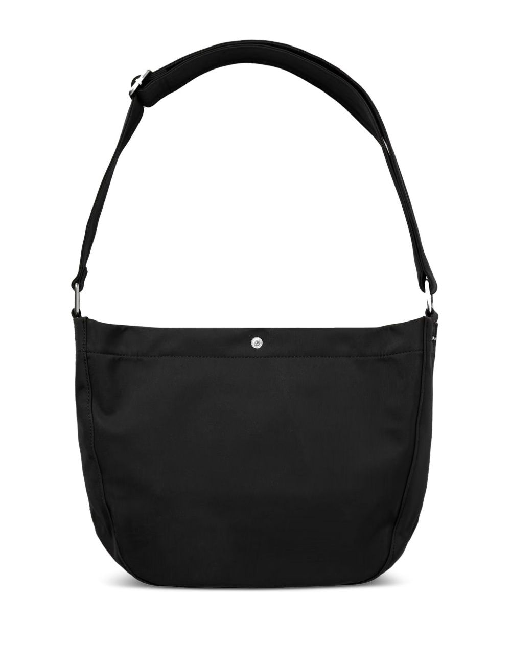 Borsa a spalla journal in nero A.P.C. - uomo 