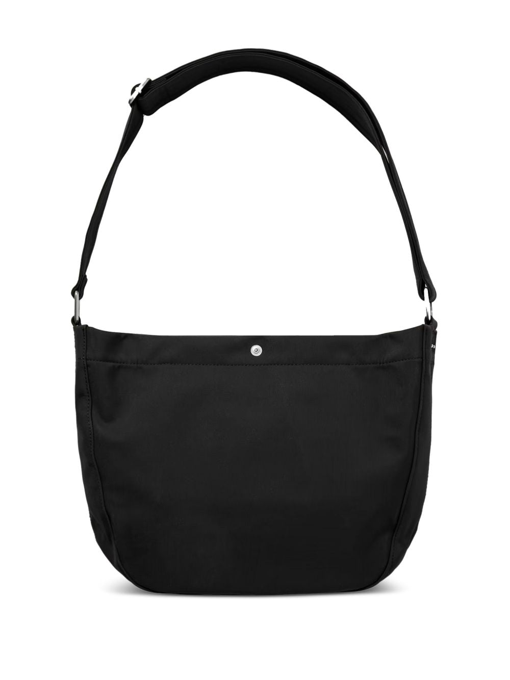 Borsa a spalla journal in nero A.P.C. - uomo 