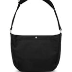 Borsa a spalla journal in nero A.P.C. - uomo 