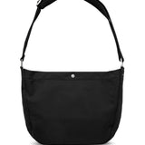 Borsa a spalla journal in nero A.P.C. - uomo 
