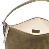 Borsa a spalla Vera in verde militare A.P.C. - donna 