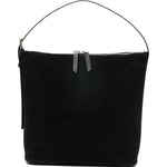 Borsa a spalla Vera in nero A.P.C. - donna 