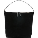 Borsa a spalla Vera in nero A.P.C. - donna 