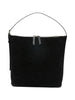 Borsa a spalla Vera in nero A.P.C. - donna