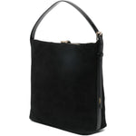 Borsa a spalla Vera in nero A.P.C. - donna 