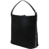 Borsa a spalla Vera in nero A.P.C. - donna 