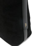 Borsa a spalla Vera in nero A.P.C. - donna 