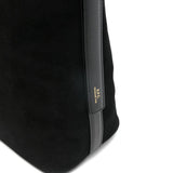 Borsa a spalla Vera in nero A.P.C. - donna 