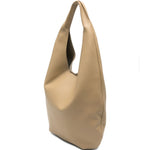 Borsa tote le neige in beige A.P.C. - donna 