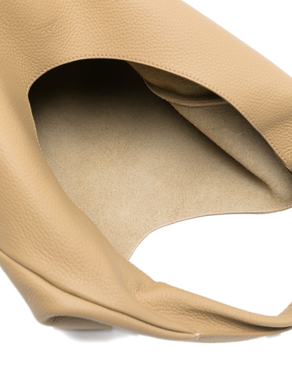 Borsa tote le neige in beige A.P.C. - donna 