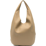 Borsa tote le neige in beige A.P.C. - donna 