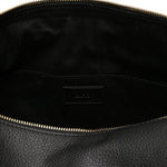 Borsa a spalla Vera grande in nero A.P.C. - donna<BR/> 