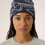 Cappello bird head in blu Arc'teryx - unisex 