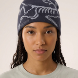 Cappello bird head in blu Arc'teryx - unisex 