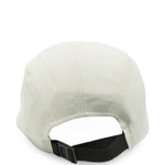 Cappello con logo in verde 