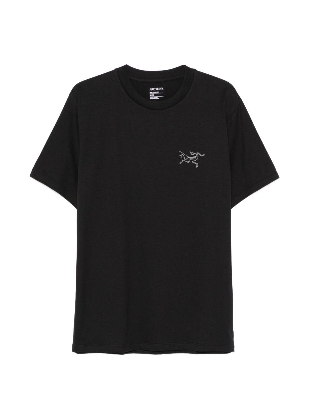 T-shirt Kragg Sl in blu Arc'teryx - uomo 