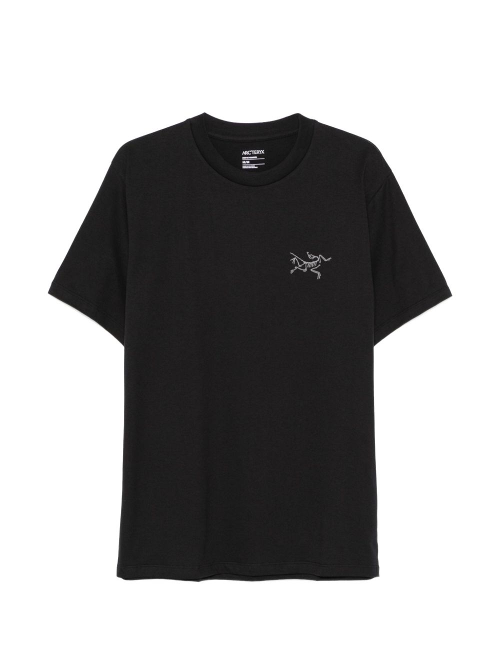 T-shirt Kragg Sl in blu Arc'teryx - uomo 