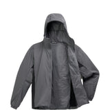 Giacca con cappuccio in nero Arc'teryx - uomo 