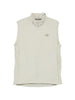Gilet Atom con zip in verde Arc'teryx - uomo